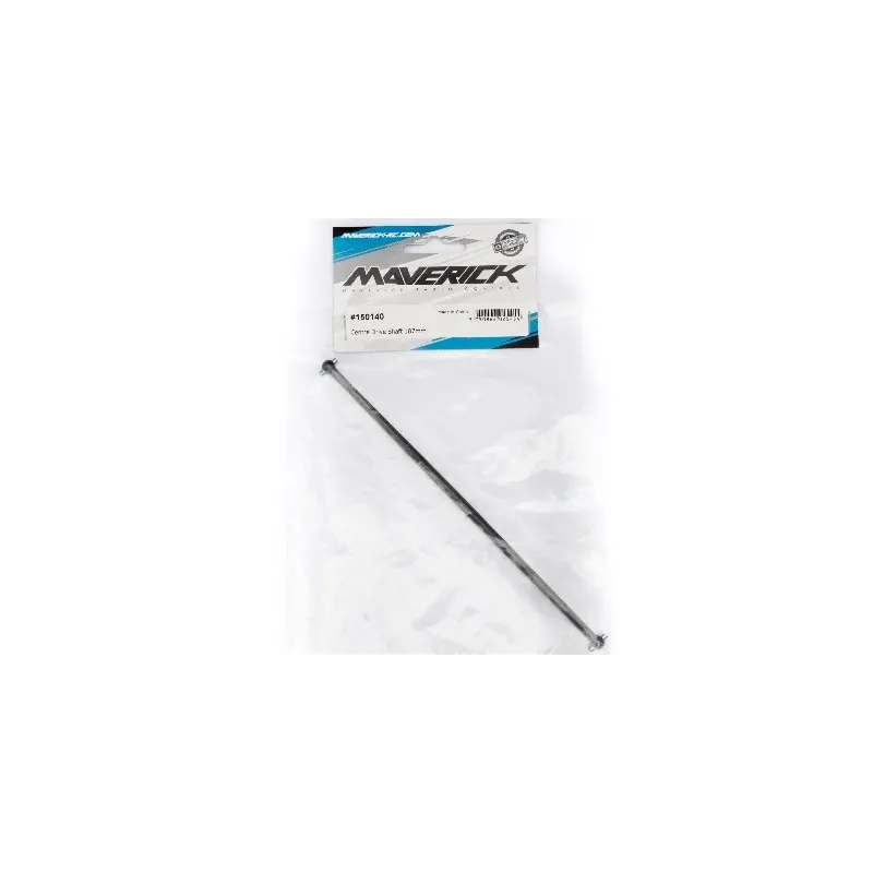 Maverick Centre Drive Shaft 187mm 150140