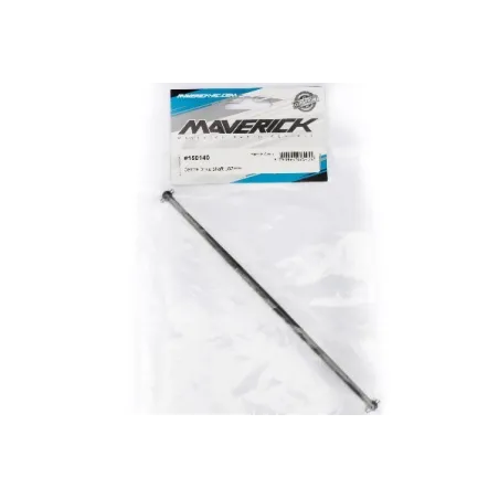 Maverick Centre Drive Shaft 187mm 150140