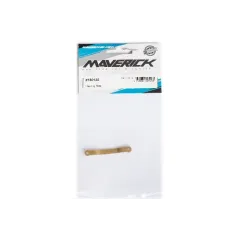 Maverick Steering Plate 150135