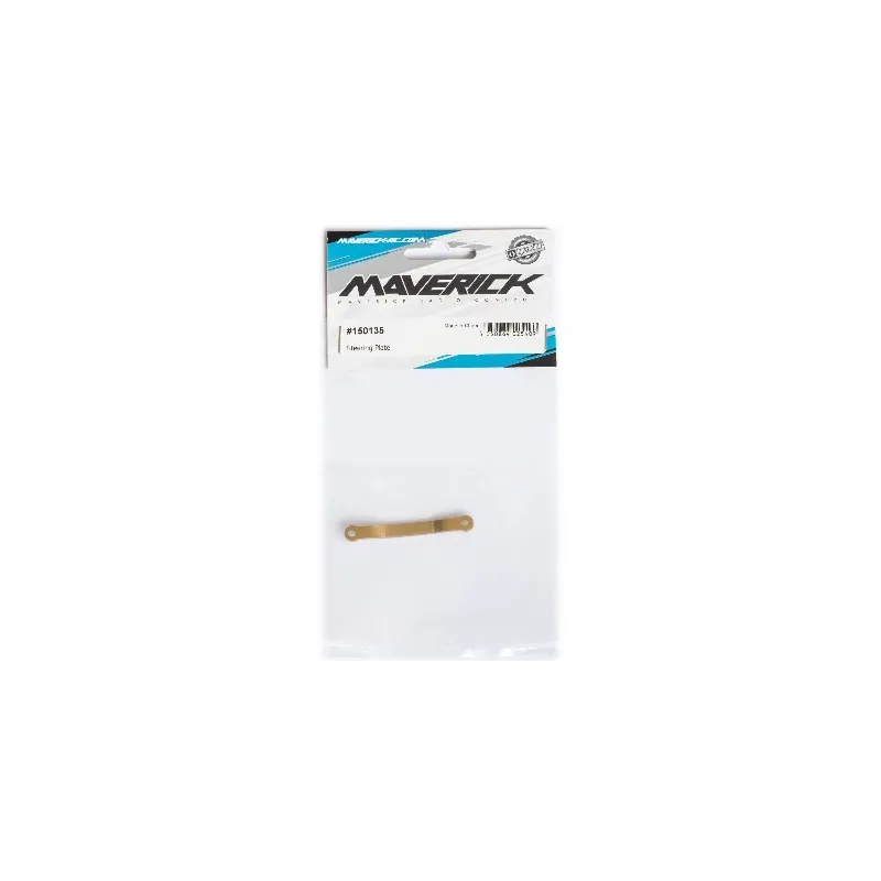 Maverick Steering Plate 150135
