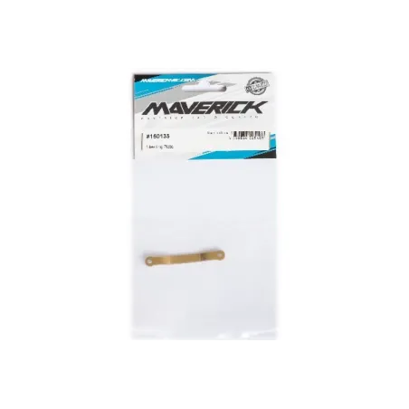 Maverick Steering Plate 150135