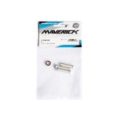 Maverick Servo Saver Post Set 150133