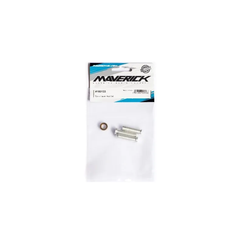 Maverick Servo Saver Post Set 150133