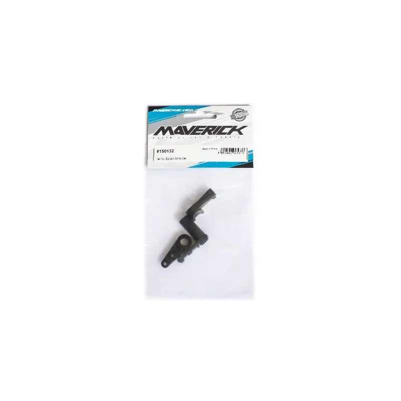 Maverick Servo Saver Arm Set 150132