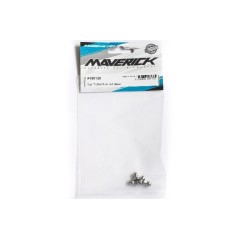 Maverick Rear Tie Rod Pivot Ball (4pcs) 150130