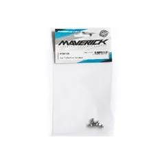 Maverick Rear Tie Rod Pivot Ball (4pcs) 150130