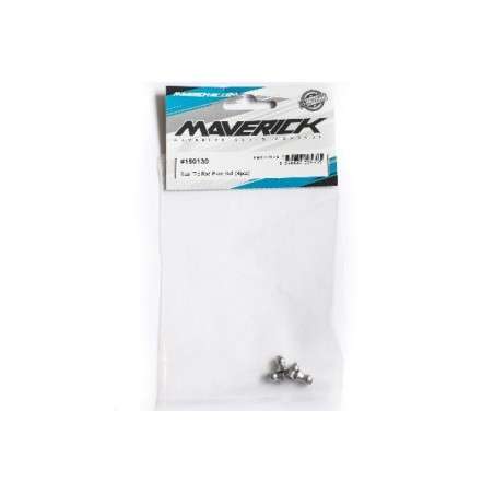 Maverick Rear Tie Rod Pivot Ball (4pcs) 150130