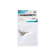 Maverick Pillow Ball Set (4pcs) 150126