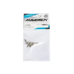Maverick Pillow Ball Set (4pcs) 150126