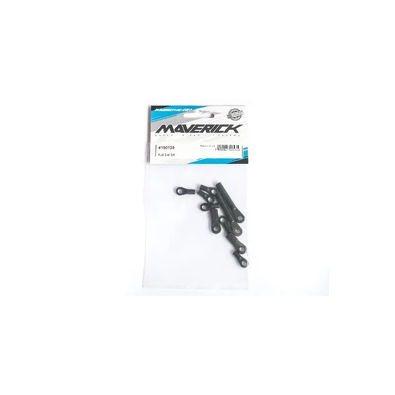 Maverick Rod End Set 150125