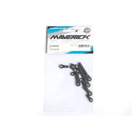 Maverick Rod End Set 150125