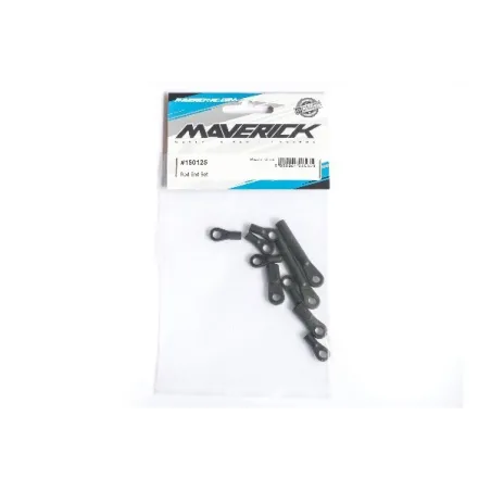 Maverick Rod End Set 150125