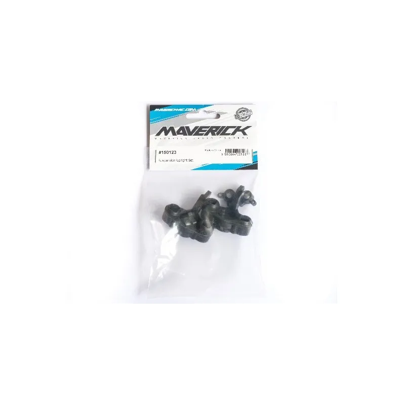Maverick Suspension Upright Set 150123