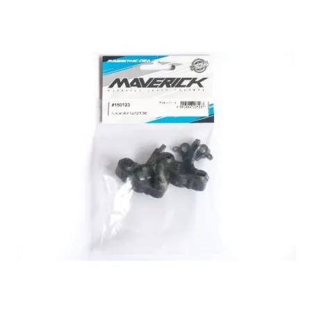 Maverick Suspension Upright Set 150123