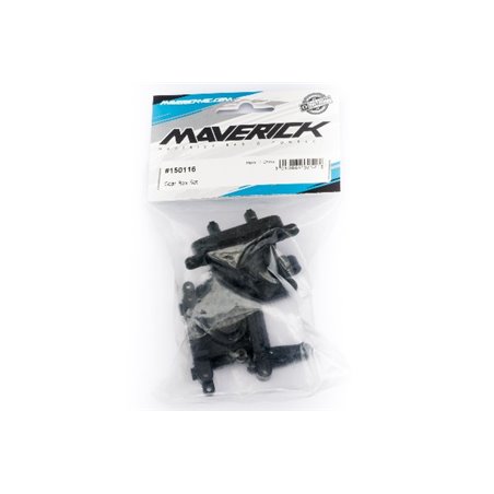 Maverick Gear Box Set 150116