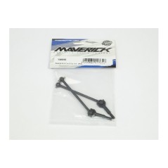 MAVERICK PHANTOM XB F/R UNIVERSAL SHAFT (2PCS)