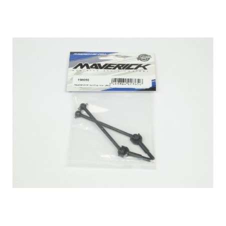 MAVERICK PHANTOM XB F/R UNIVERSAL SHAFT (2PCS)