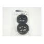 MAVERICK MOUNTED WHEEL AND TYRE SET (XB/FRONT/2PCS)