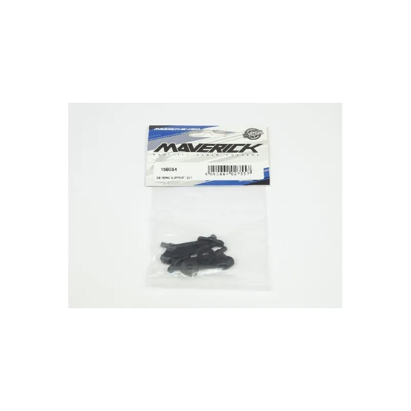 MAVERICK XB WING SUPPORT SET
