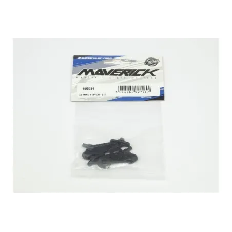 MAVERICK XB WING SUPPORT SET