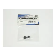 MAVERICK XB BODY MOUNT SET