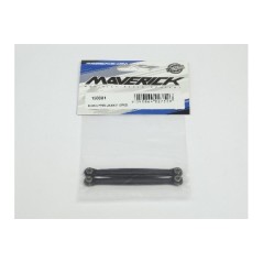 MAVERICK REAR UPPER LINKAGE (2PCS)