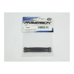 MAVERICK REAR UPPER LINKAGE (2PCS)