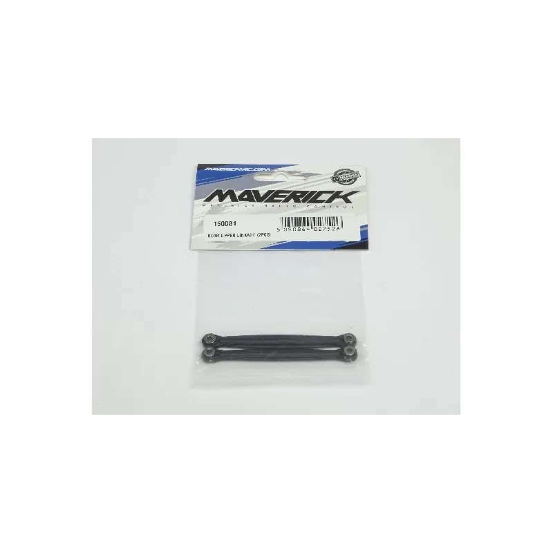 MAVERICK REAR UPPER LINKAGE (2PCS)