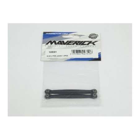 MAVERICK REAR UPPER LINKAGE (2PCS)