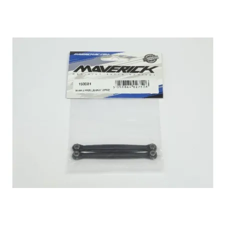 MAVERICK REAR UPPER LINKAGE (2PCS)