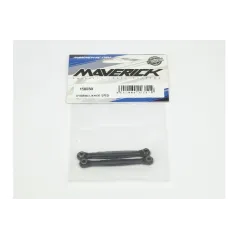 MAVERICK STEERING LINKAGE (2PCS)