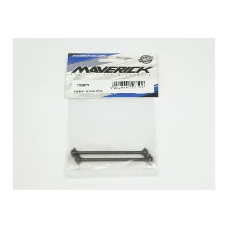 MAVERICK DOGBONE 77.3mm (2PCS)