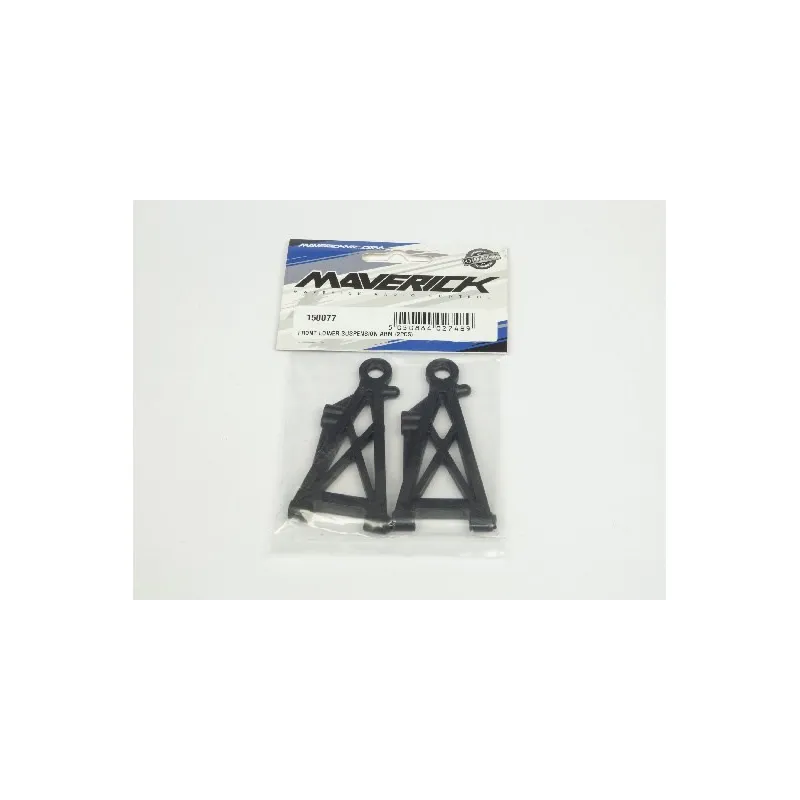 MAVERICK FRONT LOWER SUSPENSION ARM (2PCS)