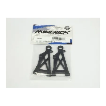 MAVERICK FRONT LOWER SUSPENSION ARM (2PCS)