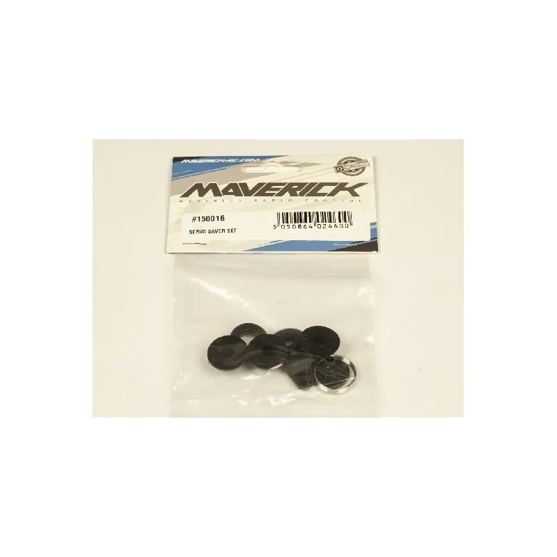 Maverick SERVO SAVER SET 150016