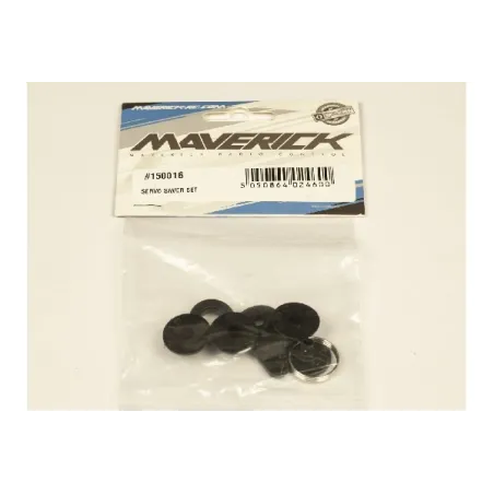 Maverick SERVO SAVER SET 150016