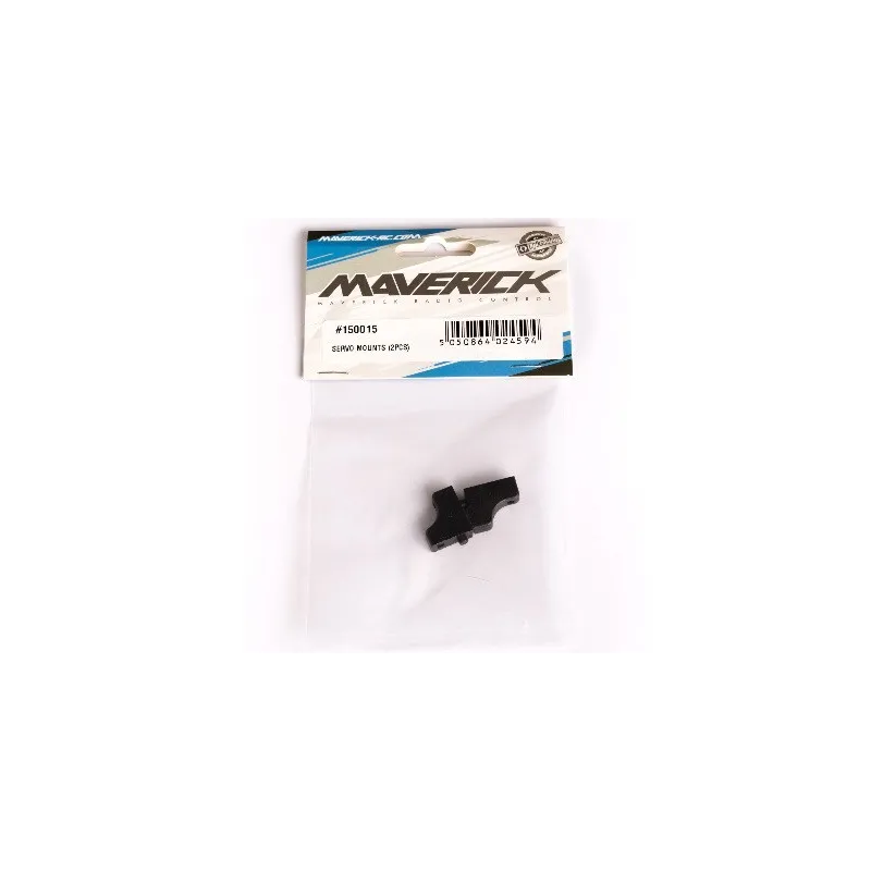Maverick SERVO MOUNTS (2PCS) 150015