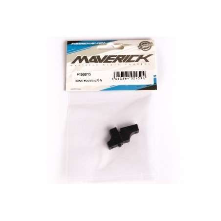 Maverick SERVO MOUNTS (2PCS) 150015