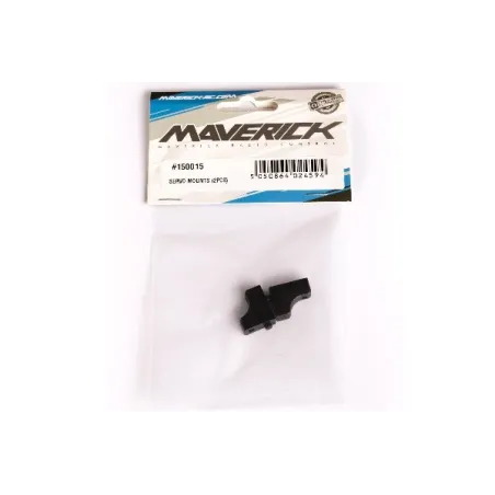 Maverick SERVO MOUNTS (2PCS) 150015