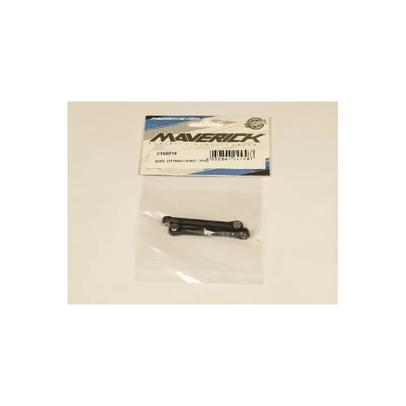 Maverick SERVO STEERING LINKAGE (2PCS) 150014