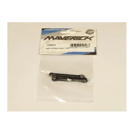 Maverick SERVO STEERING LINKAGE (2PCS) 150014