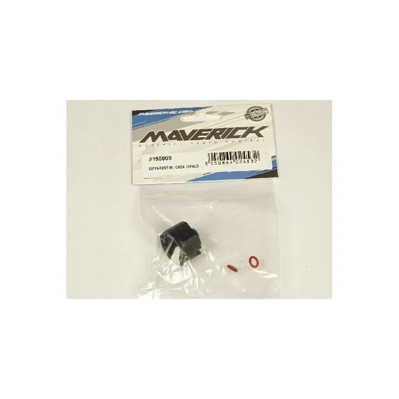 Maverick DIFFERENTIAL CASE /SEALS 150009