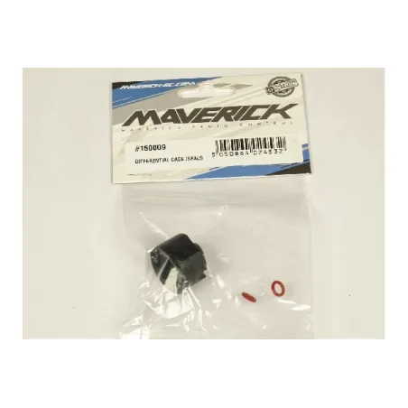 Maverick DIFFERENTIAL CASE /SEALS 150009
