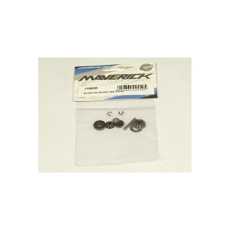 Maverick DIFFERENTIALINTERNAL BEVEL GEARS 150008