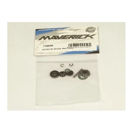 Maverick DIFFERENTIALINTERNAL BEVEL GEARS 150008
