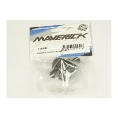 Maverick ASSEMBLED DIFFERENTIAL FR/RR (1PC) 150007