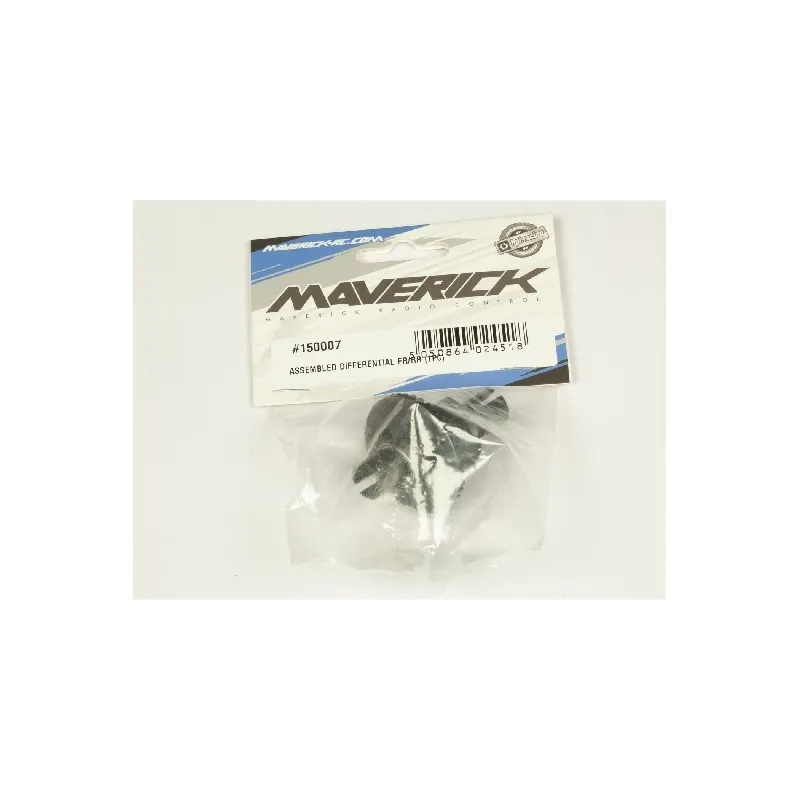 Maverick ASSEMBLED DIFFERENTIAL FR/RR (1PC) 150007