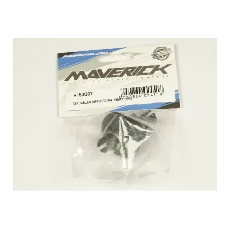 Maverick ASSEMBLED DIFFERENTIAL FR/RR (1PC) 150007