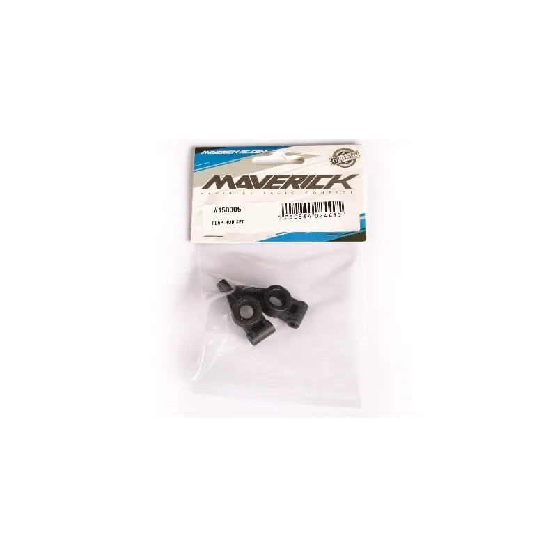 Maverick REAR HUB SET 150005