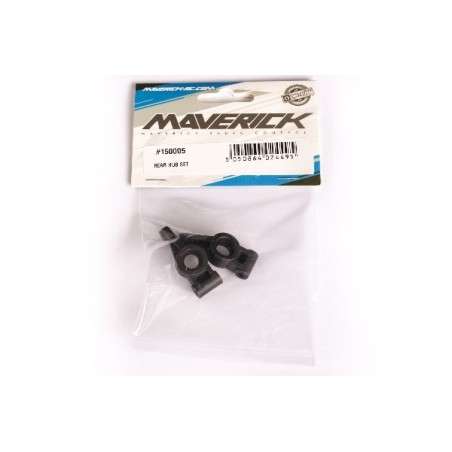 Maverick REAR HUB SET 150005